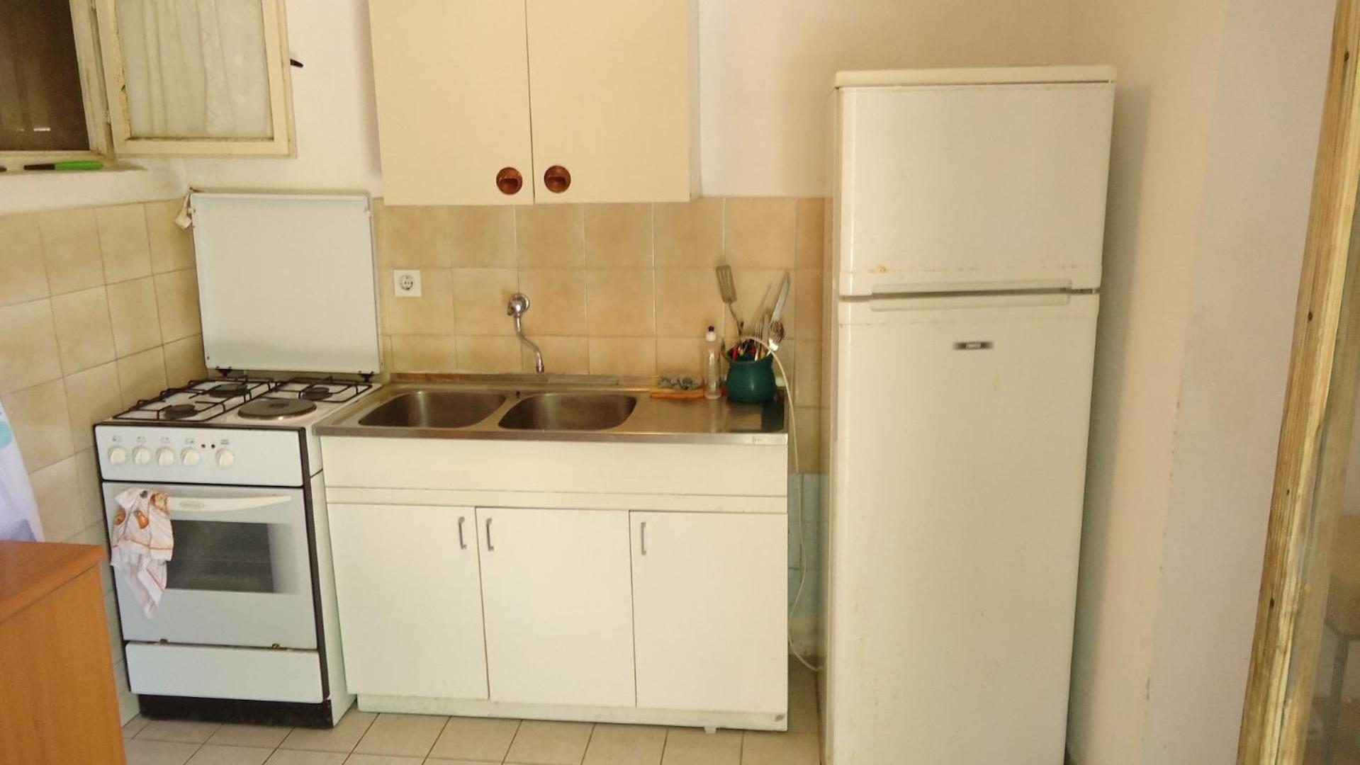 Apartment Pava Stomorska Exterior photo