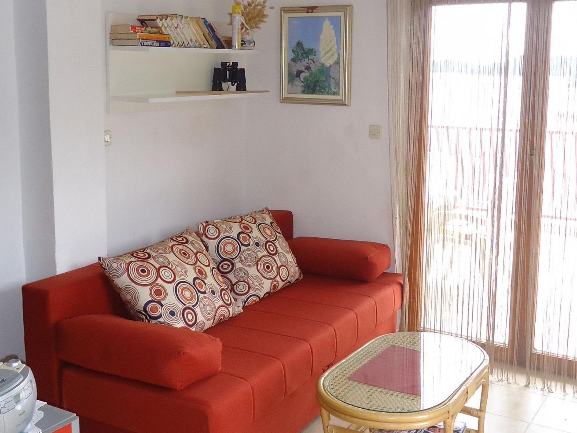 Apartment Pava Stomorska Exterior photo