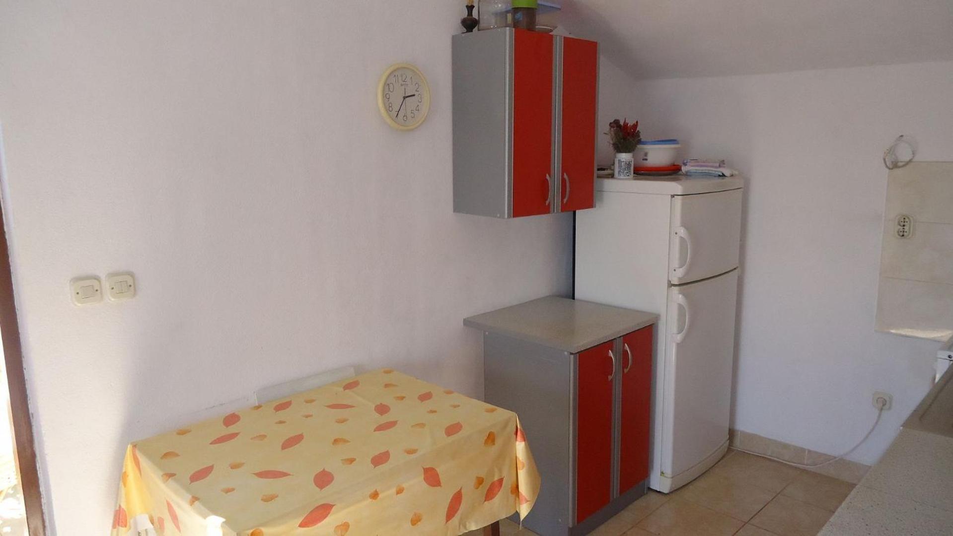 Apartment Pava Stomorska Exterior photo
